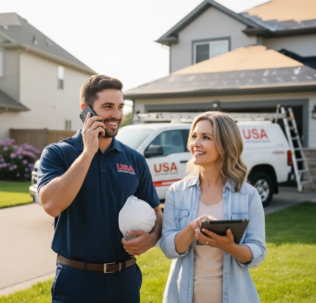 Storm Damage Repair in South Amboy, NJ